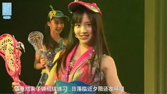 SNH48 - 更衣室男孩