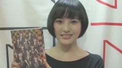AKB48,HKT48 - 「さしきた合戦 DVD&Blu-ray BOX」兒玉遥コメント動画