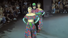 Fashion Show - Kenzo x H&M Fashion Show 2016