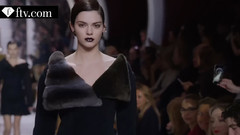 Fashion Show - Models Fall Winter 2016-2017