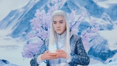 冯绍峰,马天宇 - 卡索成功修复了冰幕