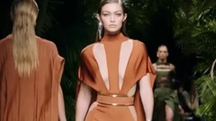 Fashion Show - Spring Summer 2017