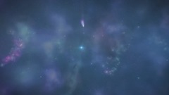 音乐短片 - 星舞