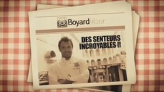 音乐短片 - Fauve Et Francoise Laborde Chez Willy