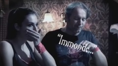 音乐短片 - Artus Et Tony Saint Laurent Chez Willy