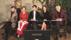 Winner - 和WINNER千年恋爱中