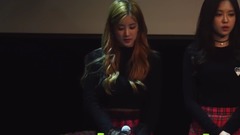 朴初珑(Apink) - 新村签售会