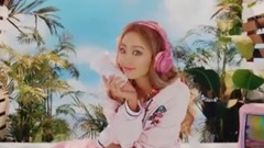 孝琳(Sistar) - Paradise