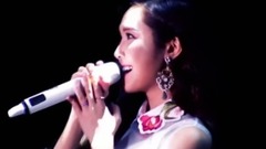 Jessica - 小幸运