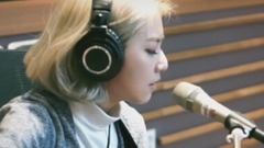 韩国群星 - It's Raining