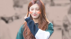 Apink,郑恩地(Apink) - For Cheny