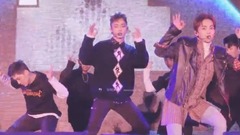 EXO,Chen(EXO) - THE ONE