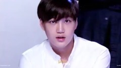 EXO,KAI(EXO) - “FALLING STAR” DVD TEASER