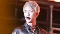 EXO,吴世勋(EXO) - LOTTO