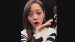 I.O.I,金世正(gugudan) - Very Very Very
