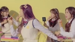 Dal★shabet,防弹少年团,孝琳(Sistar),Berry Good,BLACKPINK - K-VILLE'S TOP 30:K-POP SONGS CHART • NOVEMBER 2016 (WEEK 1)