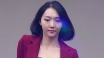 韩国群星 - Butt