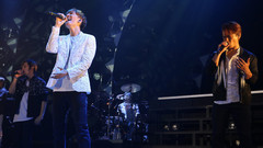 w-inds. - 5周年ライブ、香港ファンも熱狂
