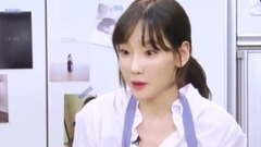 少女时代,太妍(少女时代) - 太研听到爱心数很多 说会更努力去做
