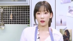 少女时代,太妍(少女时代) - 太研说自己的烘焙实力还是小婴儿的程度