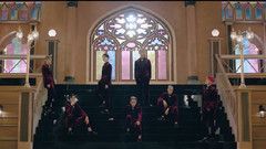 BTOB,李旼赫(BTOB),徐恩光(BTOB),陆星材(BTOB),BTOB-BLUE - 祈祷(I’ll be your man)