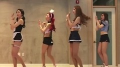 舞蹈视频 - TT