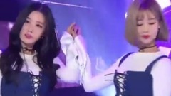 Berry Good - Don't Believe
