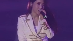 MAMAMOO - 绝不放手