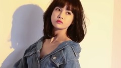 T-ara - < TIAMO >封面花絮公开