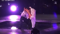 EXO,吴世勋(EXO) - Baby Don't Cry
