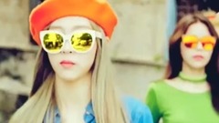 MAMAMOO,TWICE - You're The TT