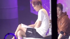 EXO,KAI(EXO) - Heaven