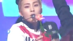 EXO,XIUMIN(EXO),EXO-CBX - The One