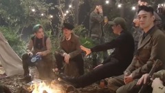 EXO,EXO-CBX - HEY MAMA