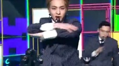 EXO,XIUMIN(EXO),EXO-CBX - Hey Mama
