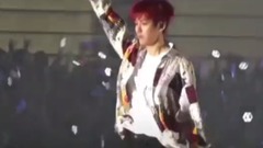 EXO,边伯贤(EXO) - Drop That