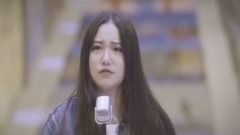模仿翻唱 - I Love You