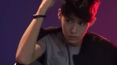 李玉玺 - 新一代美男出现!! 华流11月号马上捕捉