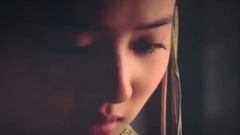 刘亦菲,杨洋 - 一人一花