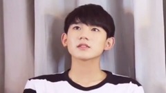 TFBOYS,王源 - 夏雪冬花