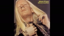 Johnny Winter - Rock & Roll (audio) (Pseudo Video)