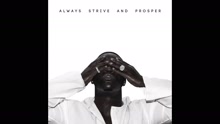A$AP Ferg - Beautiful People (Audio)