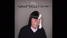 Sia - Cheap Thrills (Le Youth Remix (Audio))