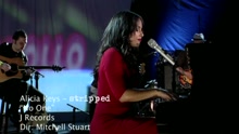 Alicia Keys - No One (Clear Channel Stripped)