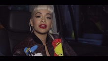RITA ORA - Body On Me Tour NYC
