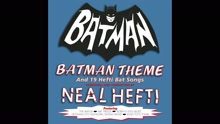 Batman Theme (audio) (Pseudo Video)