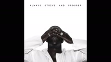 A$AP Ferg - Hungry Ham (Audio)