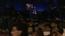 Uncle Al (from Kenny G Live)