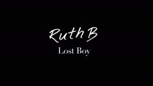 Lost Boy (The Intro Live Sessions)