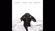 A$AP Ferg - World Is Mine (Audio)